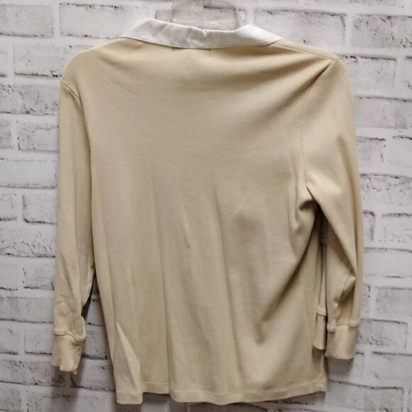 Ralph Lauren top - Picture 3 of 3